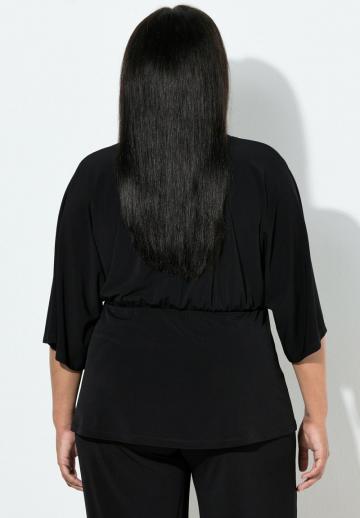 Майка с рукавом три четверти