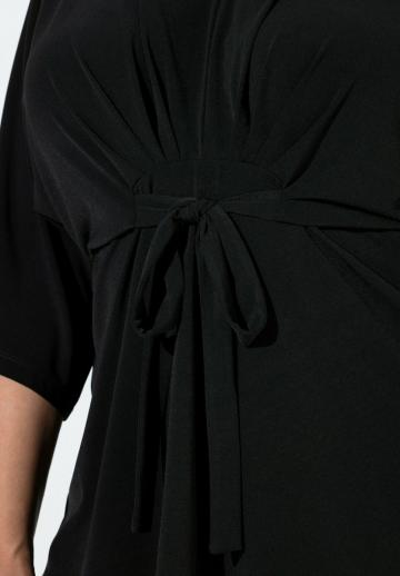 Майка с рукавом три четверти