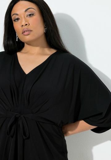 Майка с рукавом три четверти