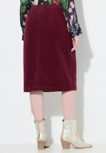 Юбка-карандаш