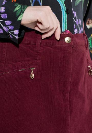 Юбка-карандаш