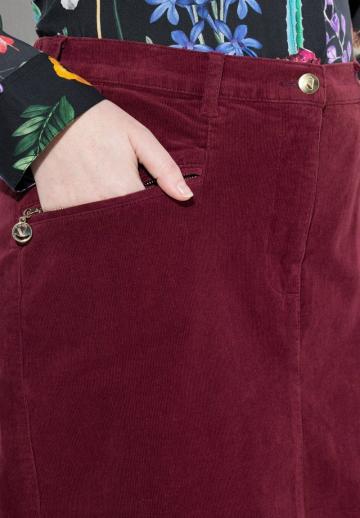 Юбка-карандаш