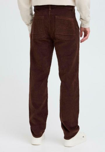 Вельветовые брюки