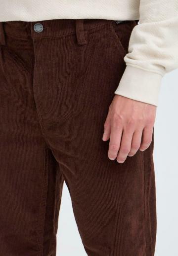Вельветовые брюки