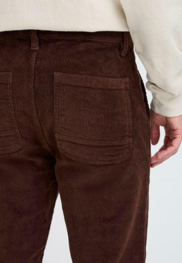 Вельветовые брюки