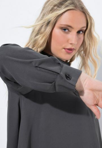 Шифоновая туника