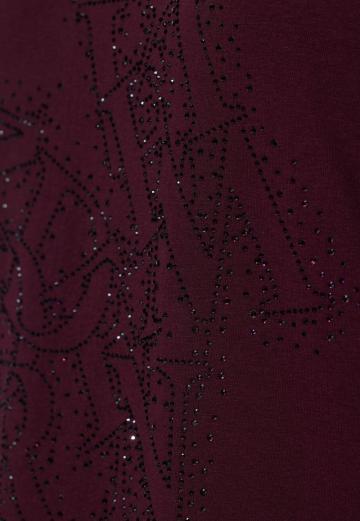 Майка с рукавом три четверти