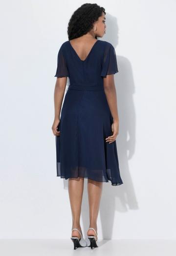 Коктейльное платье