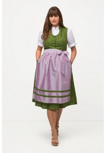 Баварское платье