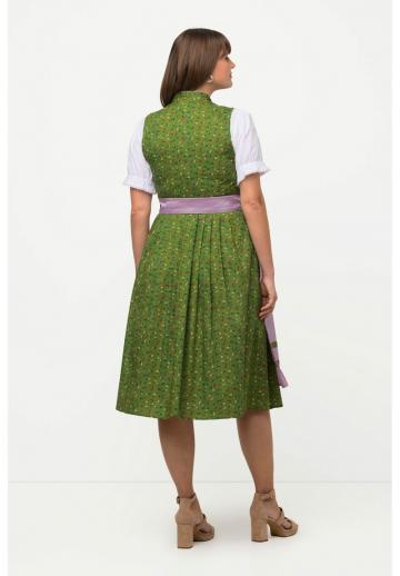 Баварское платье