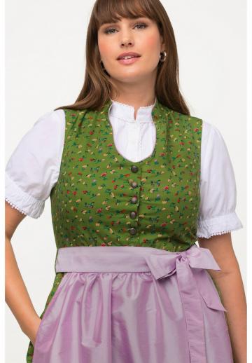 Баварское платье