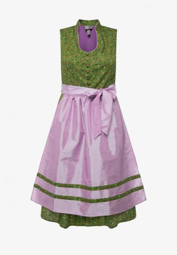 Баварское платье