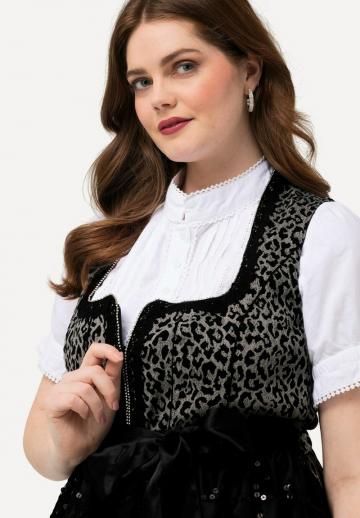 Баварское платье