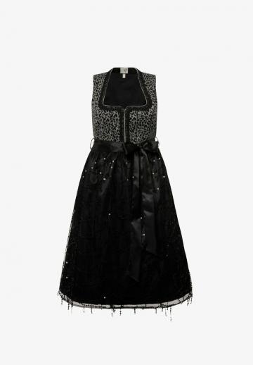 Баварское платье