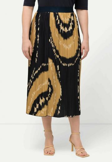 Летняя юбка