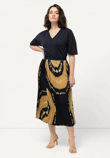 Летняя юбка