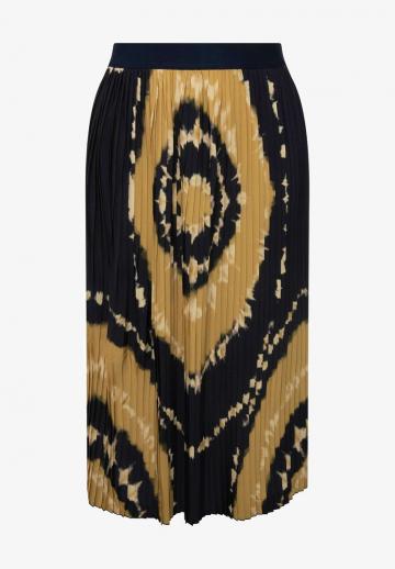 Летняя юбка