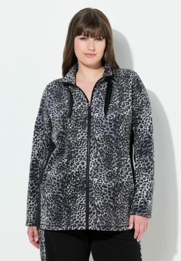 Короткое пальто