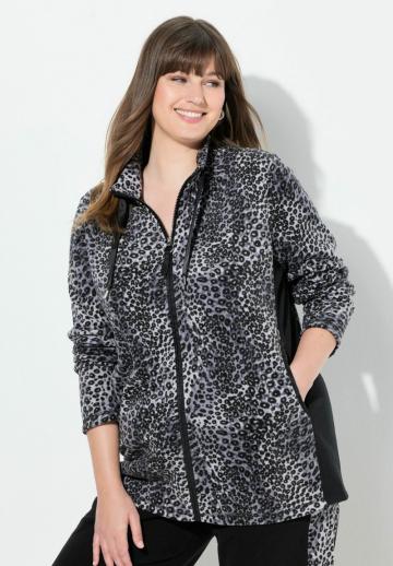 Короткое пальто