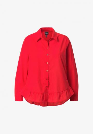 Блузка-рубашка