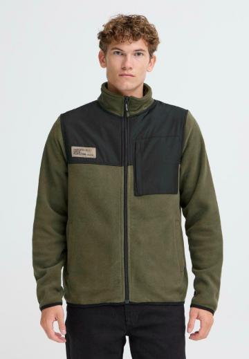 Флисовая куртка