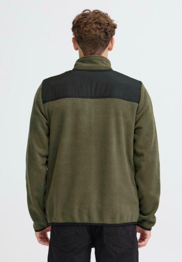 Флисовая куртка