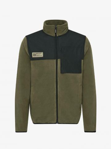 Флисовая куртка