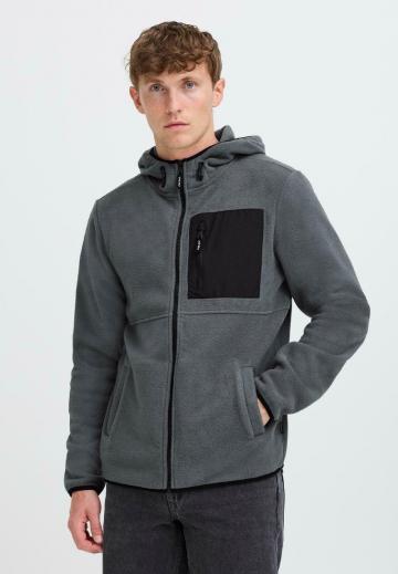 Флисовая куртка