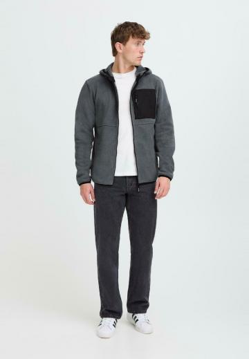 Флисовая куртка