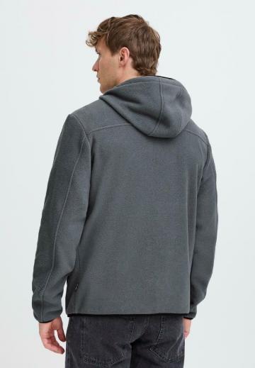 Флисовая куртка