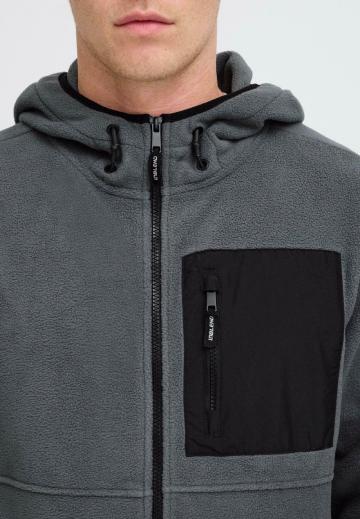 Флисовая куртка