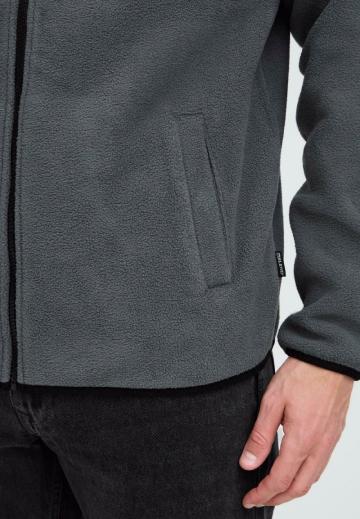 Флисовая куртка