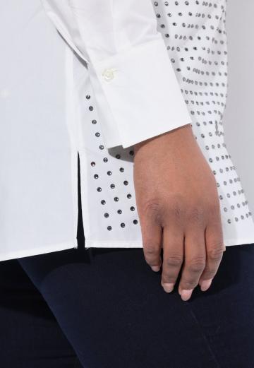 Блузка-рубашка