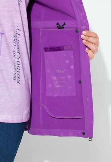 Куртка Softshell