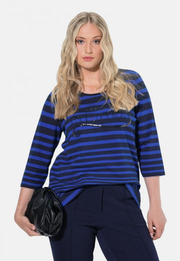 Майка с рукавом три четверти