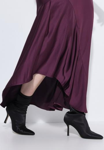 Платье макси