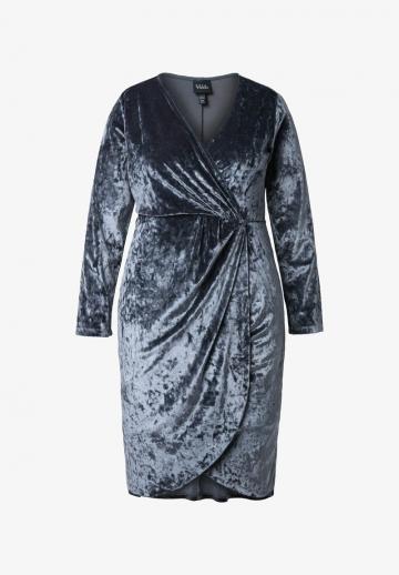 Коктейльное платье