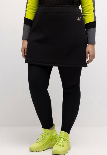 Летняя юбка