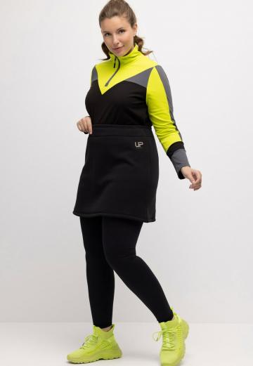 Летняя юбка