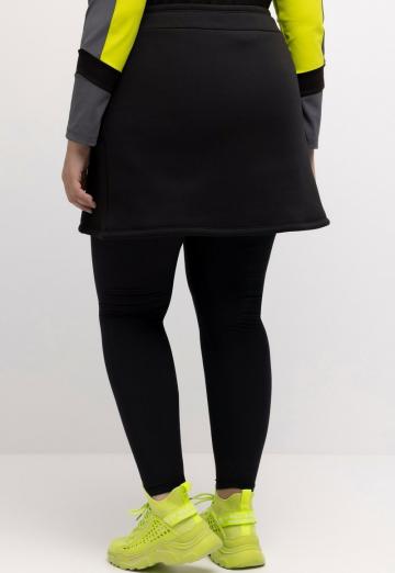 Летняя юбка