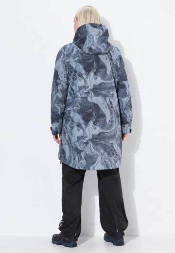 Куртка дождевик