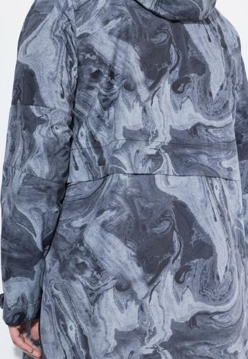 Куртка дождевик