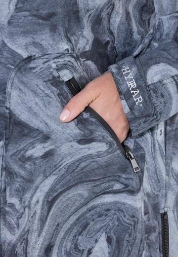 Куртка дождевик