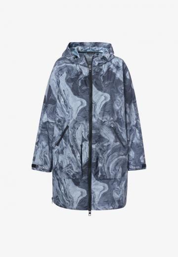 Куртка дождевик