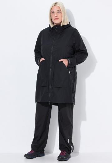 Куртка дождевик