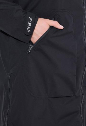 Куртка дождевик