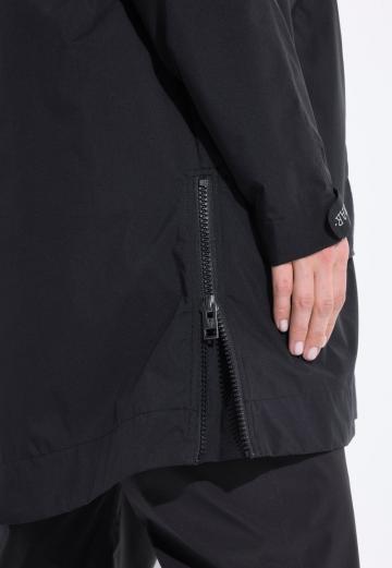 Куртка дождевик