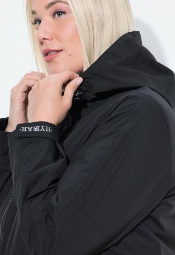 Куртка дождевик