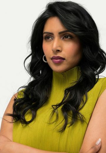 Майка-борцовка