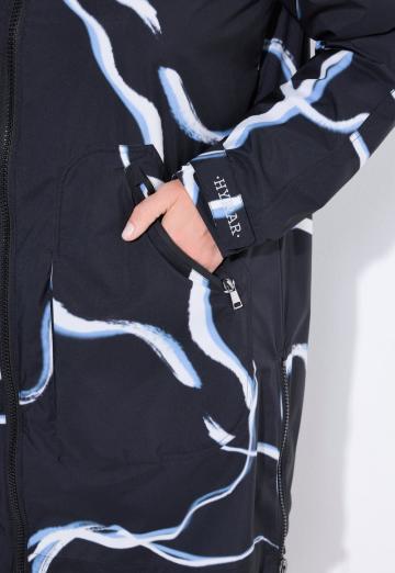 Куртка дождевик